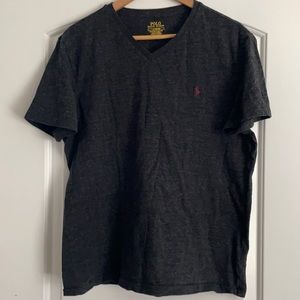 Men’s V Neck